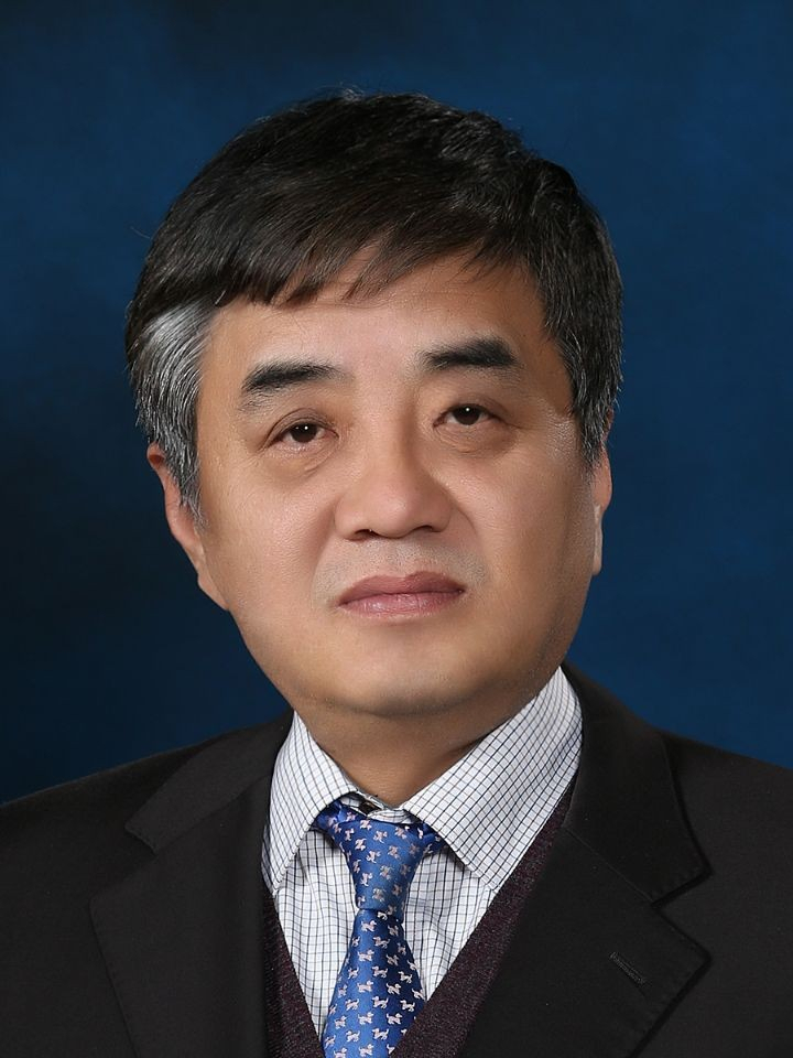 한상혁 방송통신위원회 위원장 후보자[방송통신위원회 제공]
