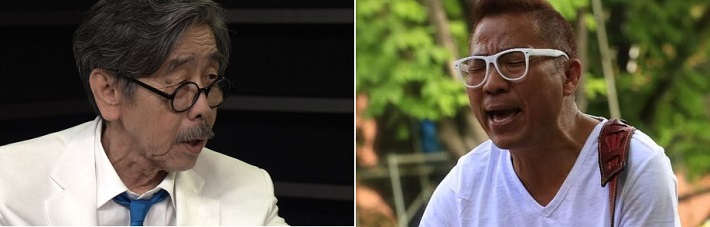 소설가 이외수 작가가 말기 폐암으로 시한부 선고를 받은 개그맨 김철민이 극심한 경제적 어려움을 겪고 있다며 도움을 호소하고 나섰다. 김철민은 버스킹을 통해 모금한 돈으로 불우한 이웃을 도와왔던 것으로 알려졌다. [OSEN]