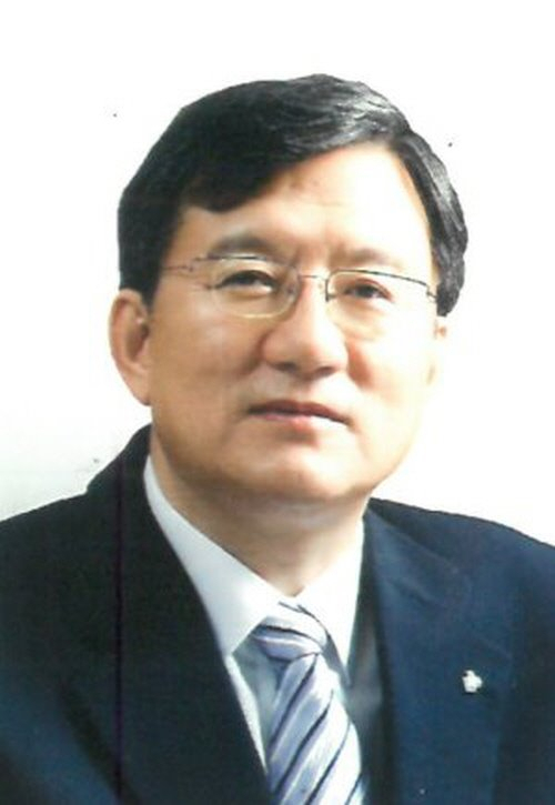 장준영 한국환경공단 이사장 [헤럴드DB]