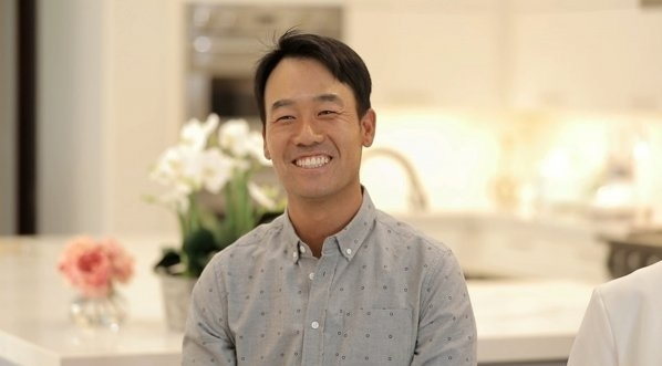 TV조선 ‘아내의 맛’ 측이 파혼 논란이 불거진 프로골퍼 케빈 나 부부 촬영 분을 결국 방송하지 않기로 결정했다고 12일 전했다. [TV조선 ‘아내의 맛’ 캡처]