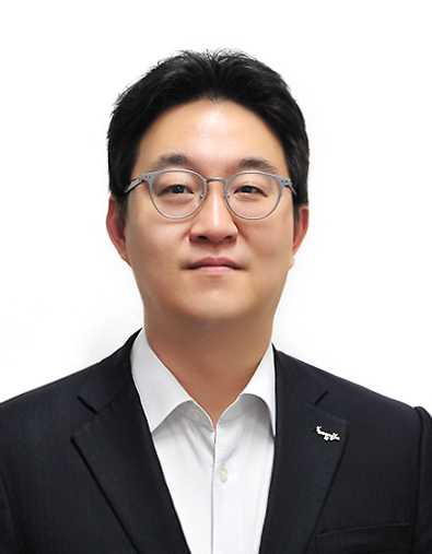 안지용 웅진코웨이 신임 대표이사