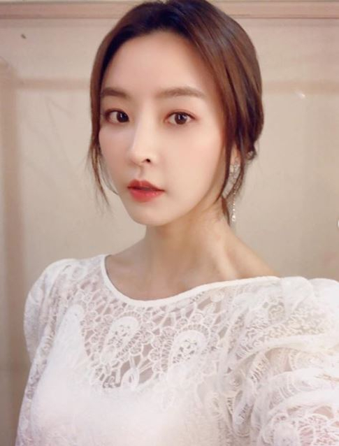 [정유미 인스타그램]