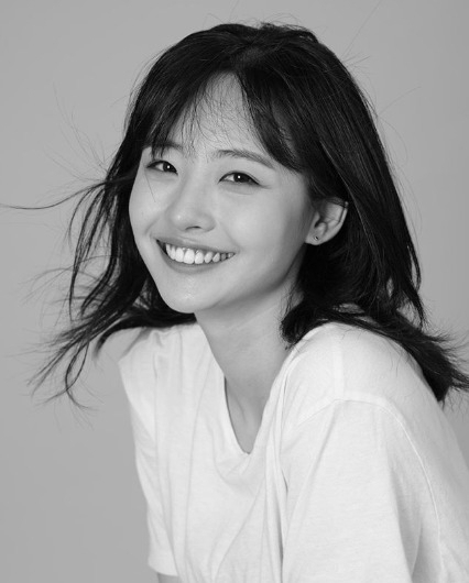 케이블 채널 Mnet ‘아이돌 학교’에 출연했던 솜혜인. [솜혜인 인스타그램 캡처]