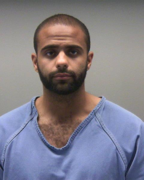 [Montgomery County Sheriff-AP]