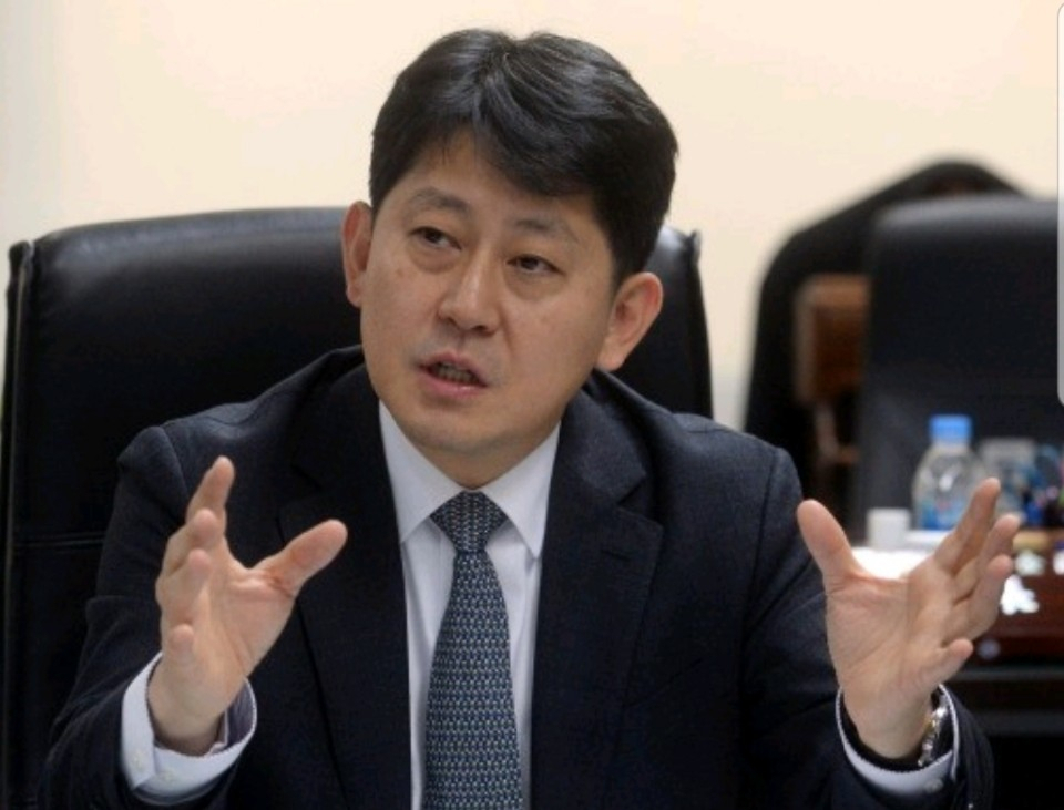 유광열 금감원 수석부원장