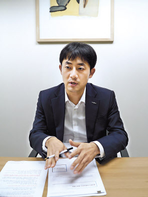 박빛나라한투신 채권운용팀장