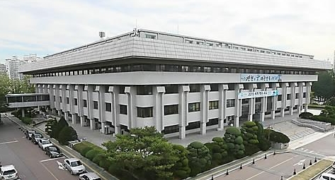 인천시청