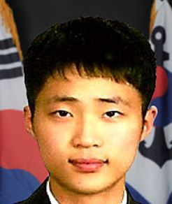 상사 진급 예정인 임재엽 중사[연합뉴스]