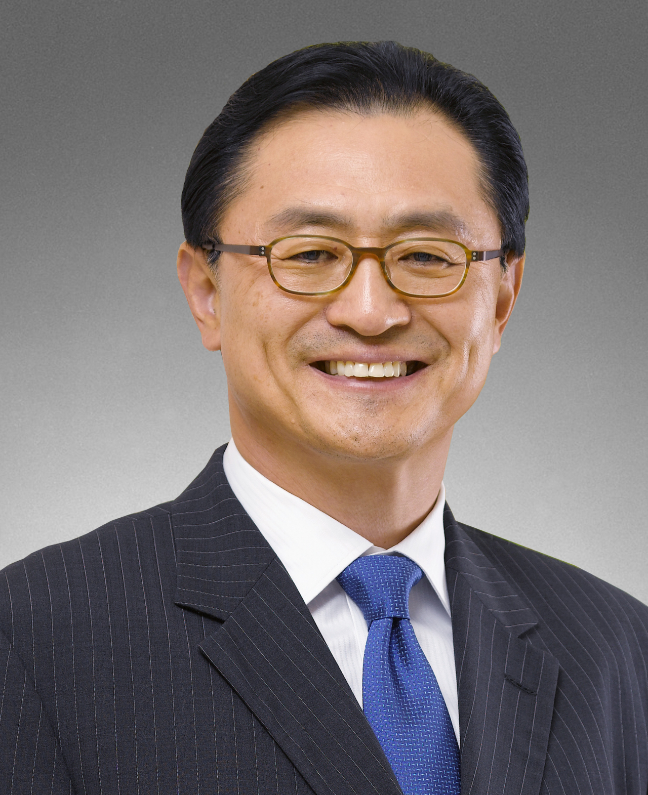 유상호 한투증권 부회장