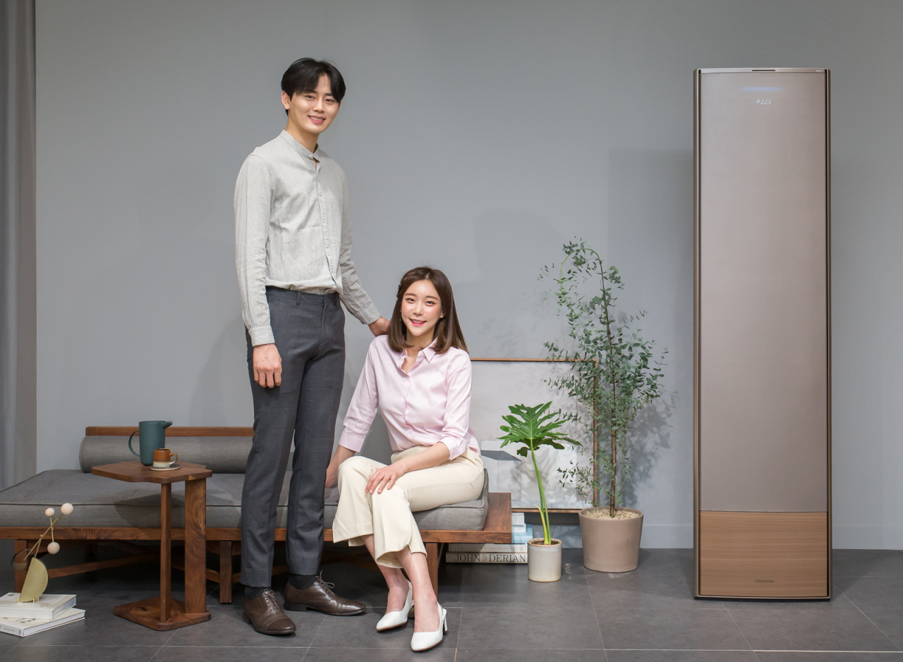 삼성전자 무풍에어컨 [삼성전자 제공]