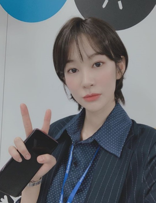 [오혜원 인스타그램]