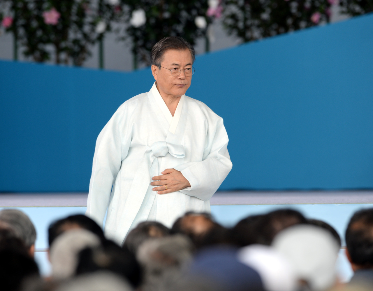 (Yonhap)