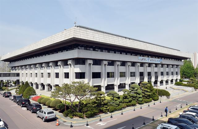 인천광역시청