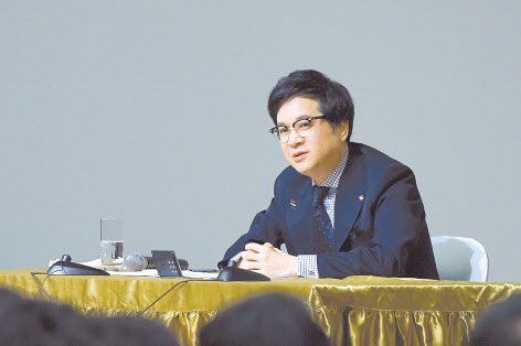 이재현 CJ 회장 [CJ그룹 제공]