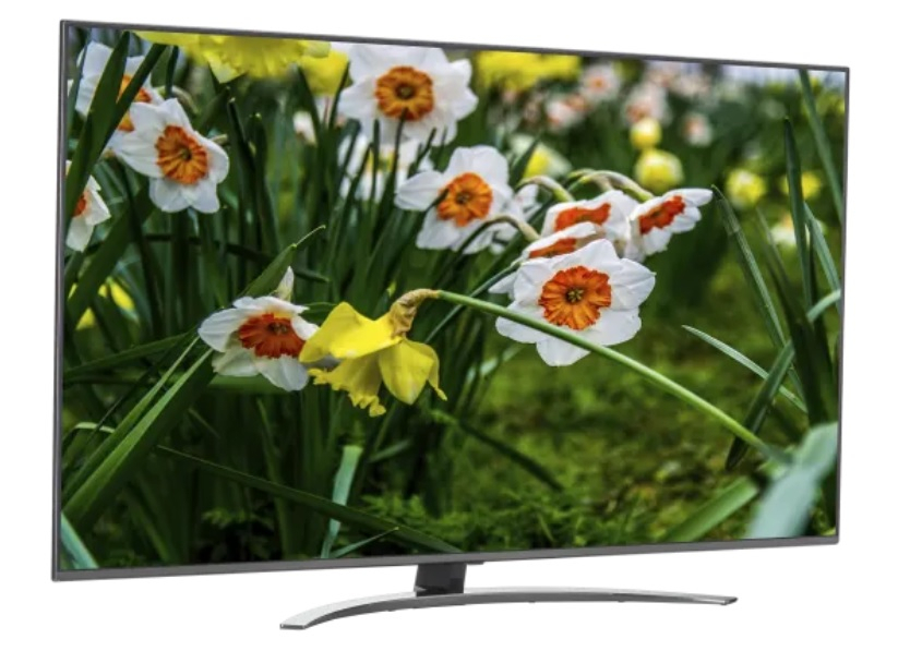 LG 65SM8600AUA.[미국 컨슈머리포트 홈페이지 캡쳐]