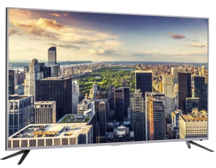 TCL 65R617.[미국 컨슈머리포트 홈페이지 캡쳐]