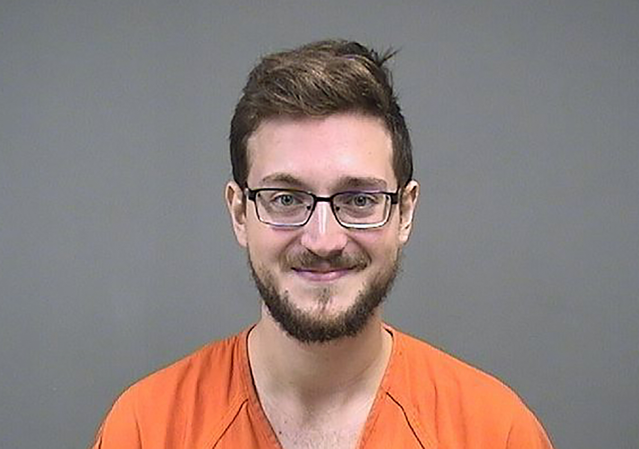 [Mahoning County Sheriff's Office-AP]