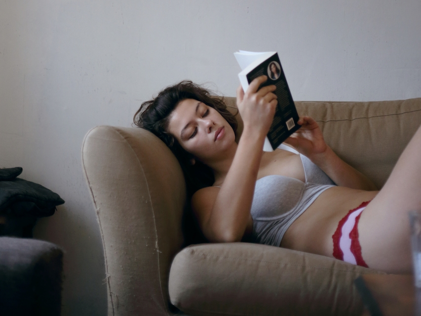 Lingerie designer Park Aram said more women prioritize comfort when it comes to bras. (Taxtetaster)