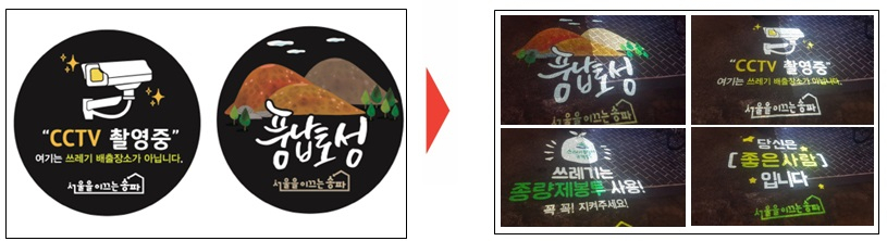 고보조명