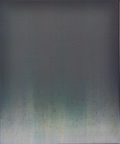 전원근, Untitled, Acrylic on canvas, 2019
[갤러리LVS 제공]