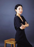 최지형 신세계인터내셔날 쥬시 꾸뛰르 크리에이티브 디렉터(CD)
