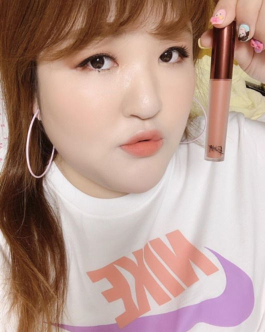 [이국주 인스타그램]