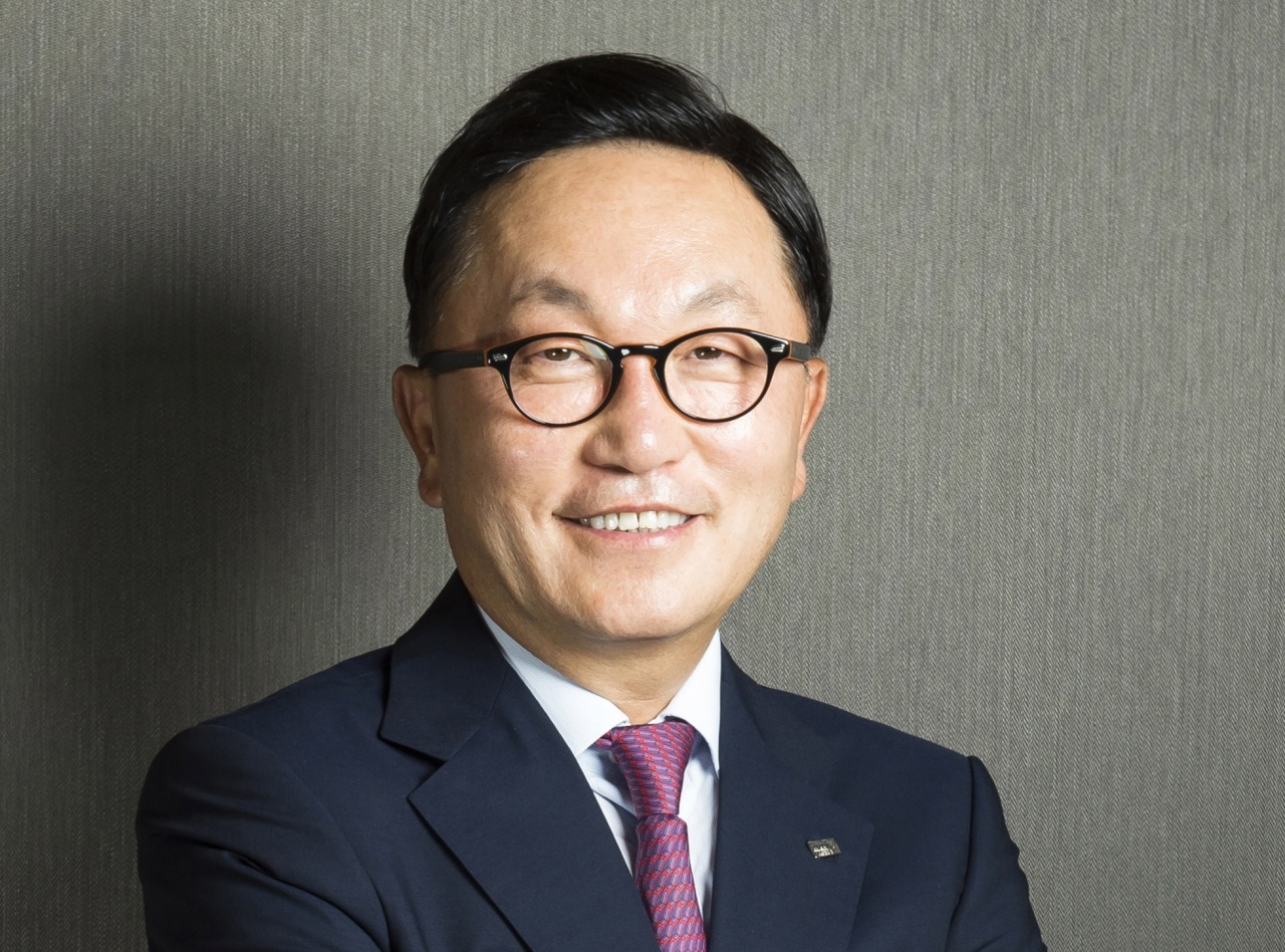 Mirae Asset Daewoo founder and Global Investment Strategy Officer Park Hyeon-joo. (Mirae Asset)