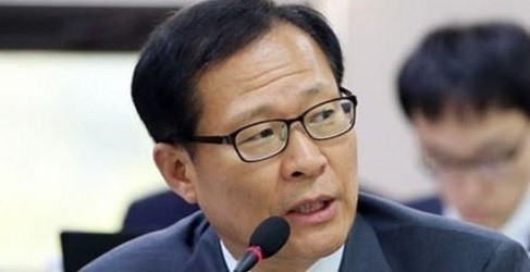 문병호 바른미래당 최고위원.