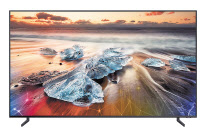 삼성 QLED 8K TV