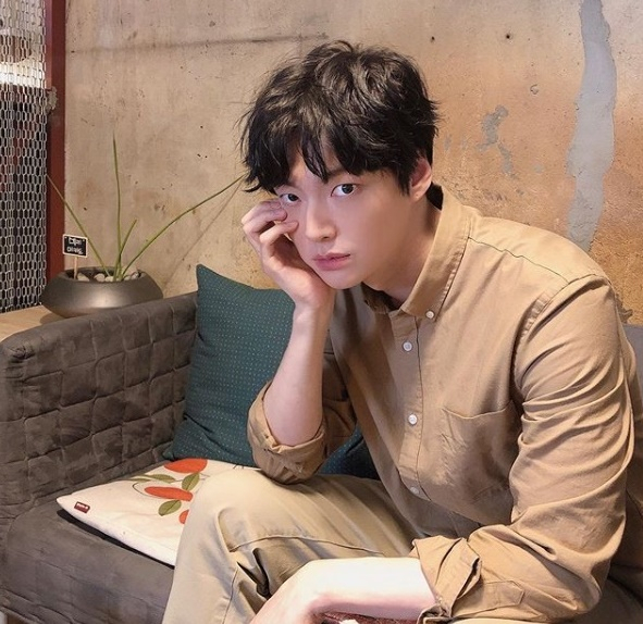 [안재현 인스타그램]