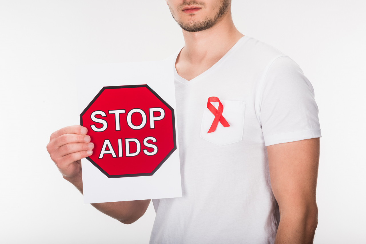 국내 체류 외국인이 많아지면서 신규 HIV 감염인 중 외국인 비중이 매년 증가하고 있다.