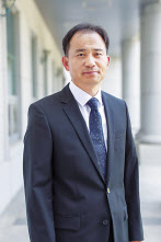 유재현 입학관리본부장