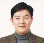 김태성 입학처장