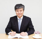 윤진호 입학·홍보처장