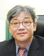 이동일 입학처장