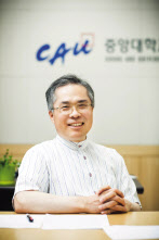 백광진 입학처장