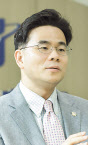 유정석 죽전캠퍼스 입학처장