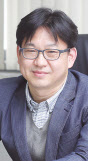 장영순 입학처장