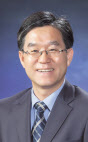 원재환 입학처장