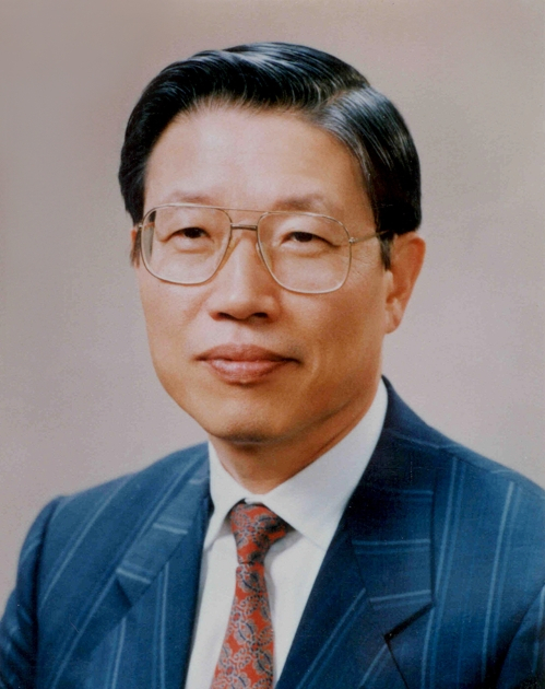 송자 전 연세대 총장 [연세대 제공]