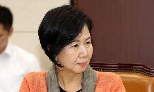 [손혜원 의원. 사진=연합뉴스]