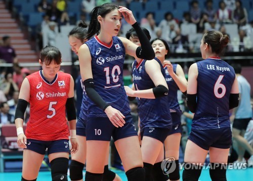 (Yonhap)