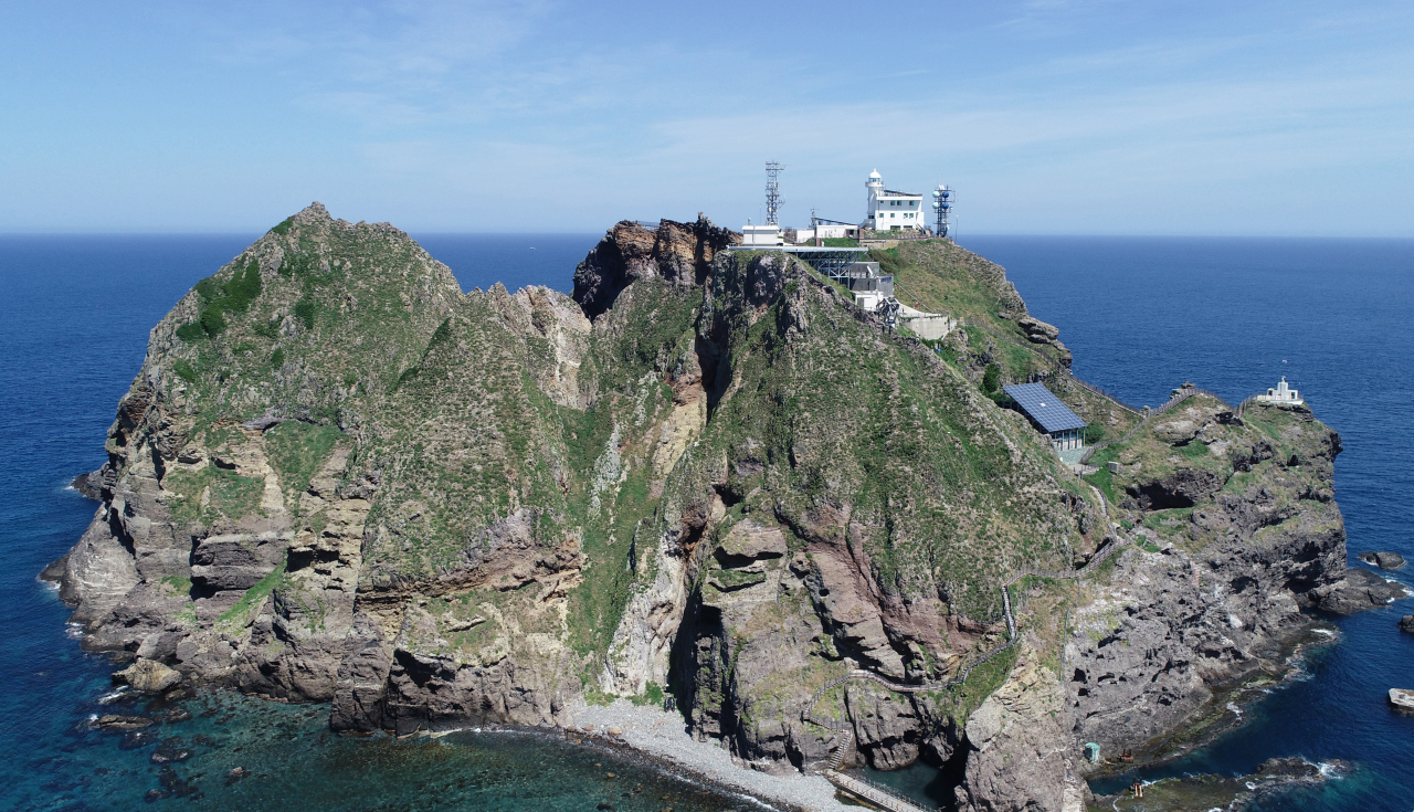 독도 [사진=연합뉴스]
