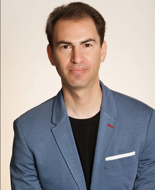 Gregg A. Brazinsky.