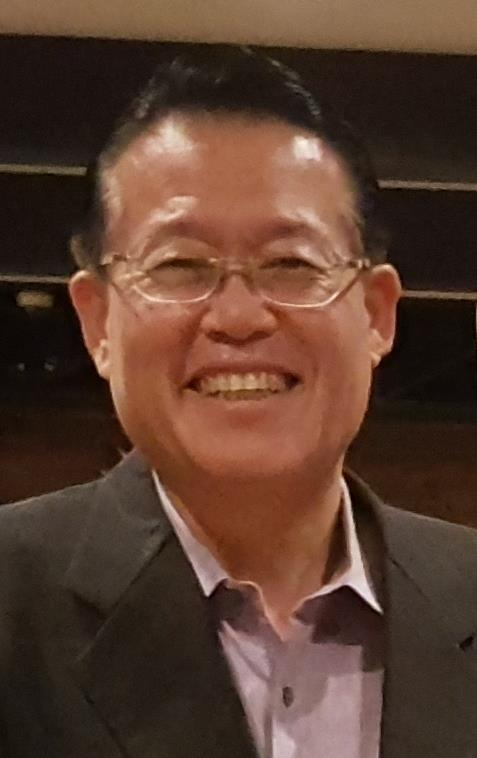권기식 한중도시우호협회 회장
