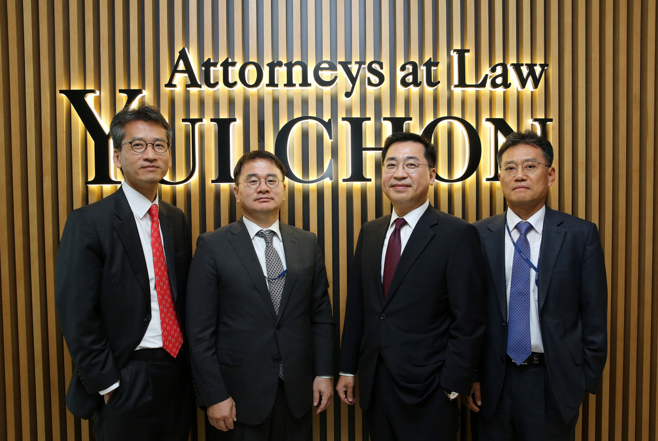 기업회생도 투자개념으로…자본시장 새 기회” - 헤럴드경제