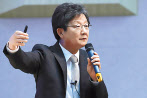 유승민 바른미래당 전 대표. [연합]