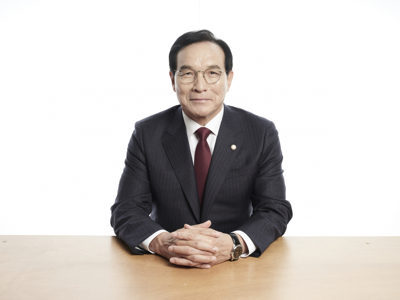 김중로 바른미래당 의원.