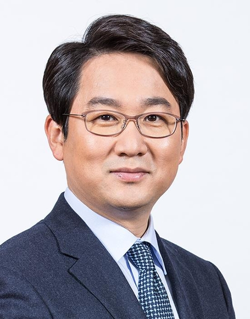 [사진=조영환 HDC리조트 신임 대표이사]