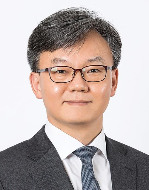 [사진=김대중 호텔HDC 신임 대표이사]